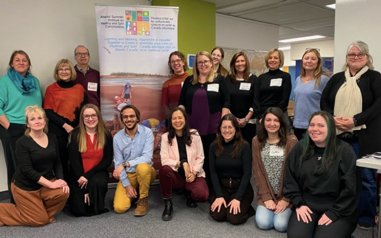 ASI 2024 Policy Forum - Mental Health Promotion